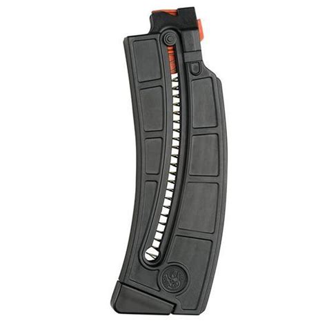 Smith & Wesson M&P15 22 LR Magazine 